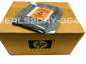 HP 872479-B21 781578-001 781518-B21 1.2TB 10K SAS 12Gb/s 2.5" HDD | 0 Hours - 1Y - Picture 1 of 4