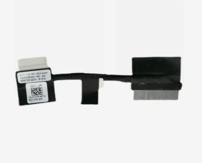 Conector de cable de batería 450.0FY0B 0T27F6 para Dell Latitude 3400 3500 5584 P86F  - Imagen 1 de 2