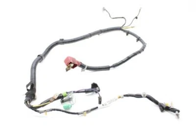 2012 Mazda Mx-5 Miata NC Battery Wiring Harness NH4267070A - Image 1 of 4
