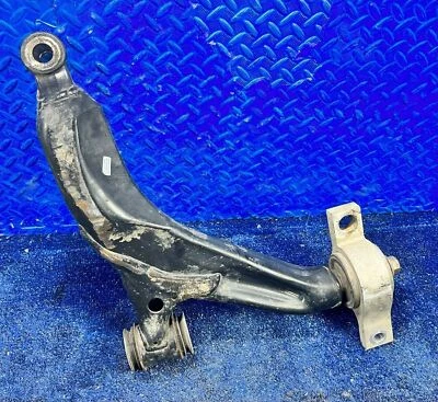 ?? Brazo de control inferior delantero izquierdo Lexus Is 350 2006-2013 OEM  Foto 1 de 4