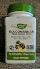 Nature's Way Premium Herbal Glucomannan from Konjac Root, 1,995 mg per servin...