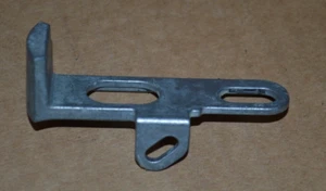2001-06 Dodge Durango Oem Steering Column Shift Assembly Bracket - Picture 1 of 2