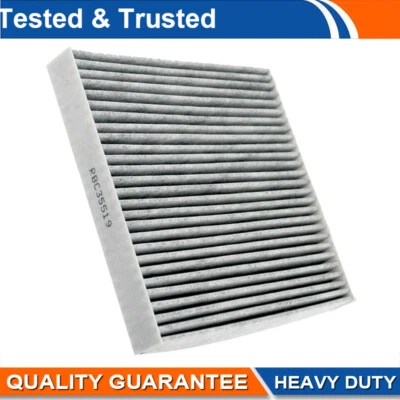 Filtro de aire de cabina para Honda Odyssey 2007-15 Civic CRV Acura 07-18 MDX RDX 2007-16 Foto 1 de 4