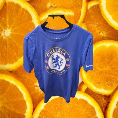 Nike Chelsea Football Club Size Large - Image 1 of 3
