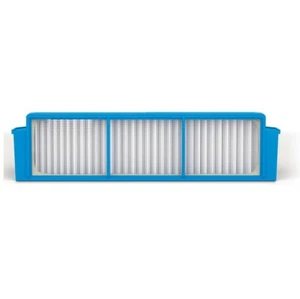 Filter Castor EPA12 For Philips Vacuum Cleaner Easy Robot FC8792 FC8794 FC8795 - Picture 1 of 2