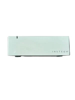 CONTROLADOR CENTRAL INSTEON 2245-222 HUB DOBLE BANDA Foto 1 de 3
