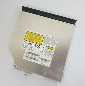 DVD Brenner DVR-TD11RS Super Multi mit Blende aus Notebook Asus R503C X55 F55A - Bild 1 von 3