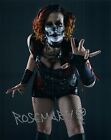 Rosemary Signed 8X10 Photo #16A Canadian Wrestler Impact Ncw Bse Pro Lucha Libre