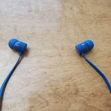 Beats by Dr. Dre urBeats3 In-Ear Headphones with 3.5mm Connector (Blue)
