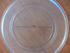 Microwave Glass Plate Wolf 16" Tray # 801797 Mw24 Models Gently Used! Clean!