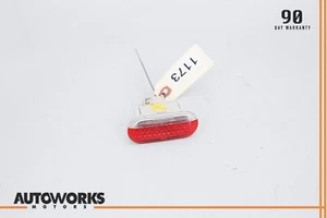 07-15 Jaguar XK XKR X150 Front Left or Right Door Inner Hazard Lamp Light OEM - Picture 1 of 7