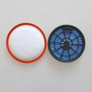 Pre + Post Motor HEPA Filters For Vax Type 95 C86-E2E C86-E2-BE Vacuum Cleaner - Picture 1 of 8