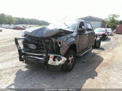 F350SD    2022 Power Steering Pump 1329452 - Image 1 of 4