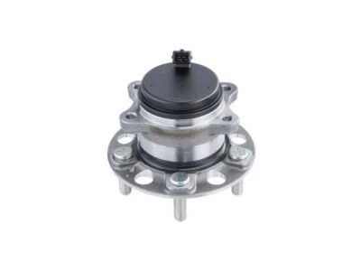 Para 2016-2021 Hyundai Tucson conjunto de cubo de roda traseiro Moog 33786WWPX 2017 2018 - Imagem 1 de 2