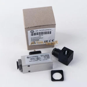 1PC New NORGREN 0882100 pressure switch - Picture 1 of 10