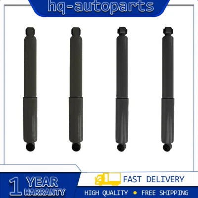 Amortiguadores para International Harvester 3900FC 1996 1994 1993 1992 1991 Foto 1 de 3