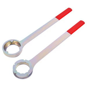 Intake Exhaust Cam Sprocket Installer Removal Wrench set for Subaru AVCS JDM STD - Foto 1 di 7