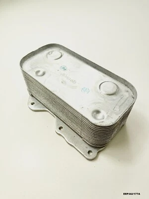 Cooler Oil for Audi A6 C5 (4B2, 4B5) 3.7 4.2 Quattro RS6 1998-2005 Eep - Image 1 of 4