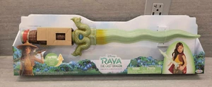 Espada de acción y aventura de Raya y el último dragón de Disney ~ Luces y sonido - Imagen 1 de 2