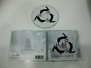 AFI CD December Under Ground - Picture 1 of 1