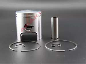 For Ski Doo Snowmobile Formula III 600 Piston kit 09-774 420-8874-37 STD + Ring - Picture 1 of 3