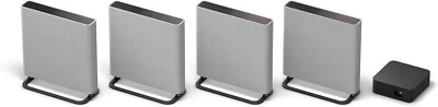 Sony BRAVIA Theater Quad Bluetooth Home Speaker System (4 Count) - Image 1 of 4