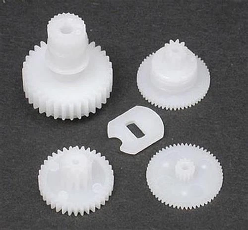 Multiplex / Hitec RC Zahnradsatz HS422/425BB/430BH / 119334 - Bild 1 von 1