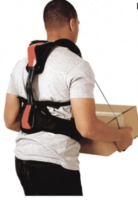 Эргоскелет Strongarm устройство постуральной поддержки, FLX-M, высота 6,625 дюйма, 12,313 дюйма Wi - Изображение 1 из 2