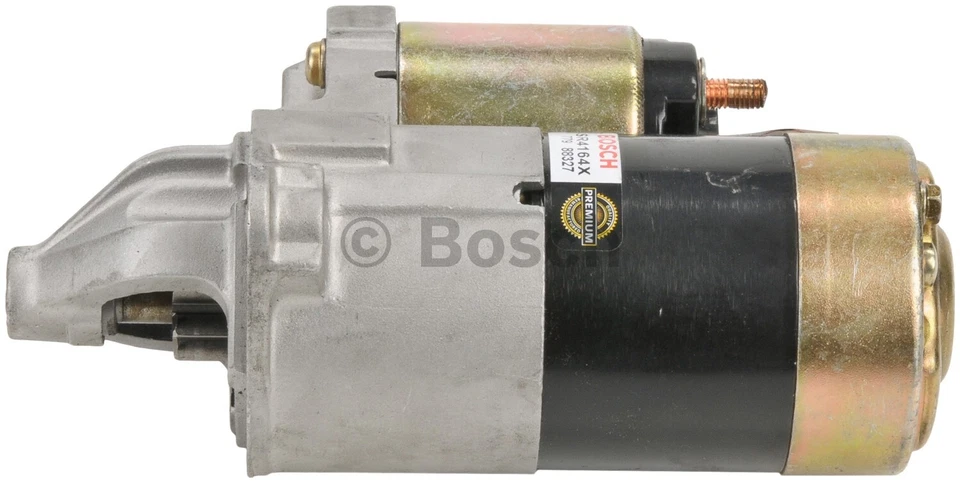 Motor De Arranque Para Dodge Raider Stealth Mitsubishi 3000GT Montero Boschn SR4164X Foto 1 de 1