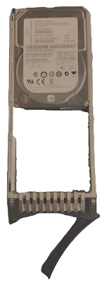 IBM 1TB 7.2K 6Gb 2.5" SAS HDD 00Y5809 - Image 1 of 4