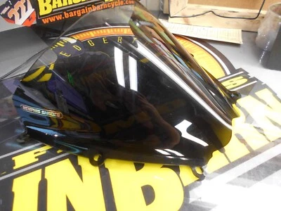 MEP7931 MEMPHIS SHADES SUZUKI GSXR 1000 2007 NEW WINDSCREEN - Image 1 of 4