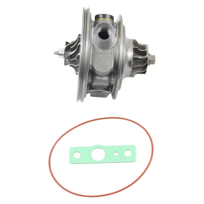 Turbolader Rumpfgruppe für Mercedes Smart ROADSTER (452) FORTWO Cabrio (450) - Bild 1 von 4