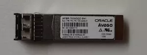 Sun / Oracle 530-4449 10Gigabit/Sec Short Wave SFP+ Transceiver X2129A - Picture 1 of 3