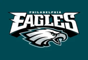 PHILADELPHIA EAGLES FOOTBALL Refrigerator Photo Magnet @ 3"x5" - Picture 1 of 3