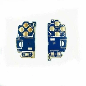 Button Circuit Logic Board (USL-1001) for Vita 2000 2001 Gamepad Controller - Picture 1 of 9
