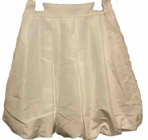 CROSSROADS Ladies’ Skirt (white) size 8 - New with tag - Picture 1 of 5