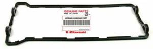 NEW OEM 2004-2010 KAWASAKI NINJA ZX-10R VALVE COVER RUBBER GASKET 11061-0223 - Picture 1 of 2