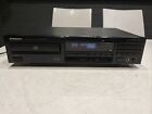 Pioneer PD-5700 CD Player - Please Read!