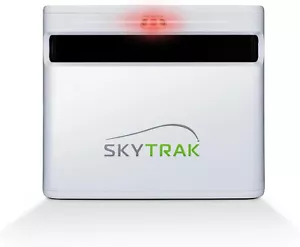 SkyTrak Plus Golf Monitor zu Starten Simulator - Bild 1 von 5
