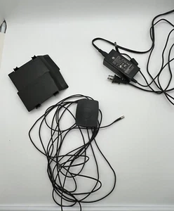 SIRIUS SUBX1 Boombox Replacement Pieces - power cord, antenna, battery covers - Picture 1 of 7