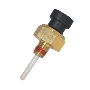 0193-0468 Temperature Sensor Fits Cummins K19 KTA19 K38 KTA38 K50 KTA50-G KTA-50 - Foto 1 di 6