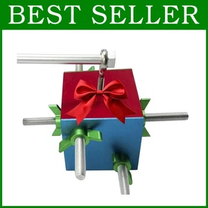 Vogelspielzeug für mehrere Arten | Interaktiver Futtersucher für große Vögel - Bild 1 von 11