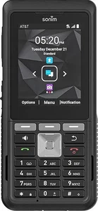 Sonim XP5 Plus XP5900 (Ohne Knöpfe) 16GB AT&T + GSM Entsperrt Robust Sehr Gut - Bild 1 von 7