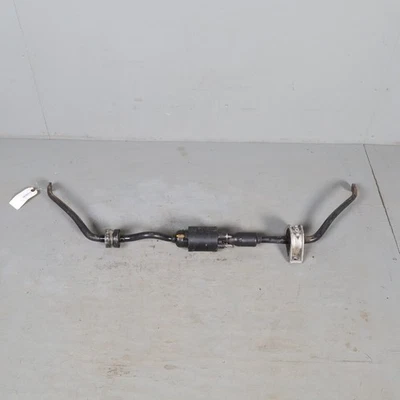 2002-2008 BMW 745i 750i 760i Front Active Sway Bar 37116752800 OEM Used - Image 1 of 4
