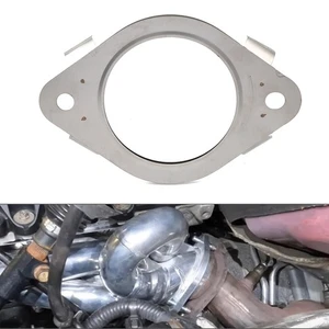 Exhaust Pipe Interface Pad Gasket For Dodge Ram 1500 2019-2024 - Picture 1 of 10