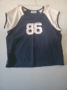 Bum Athletics #86 T Shirt  2X - Picture 1 of 3