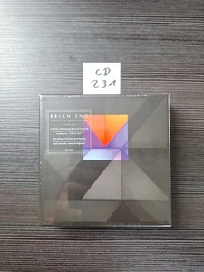 Music for Installations by Brian Eno (CD, 2018) Box Set 6 CD New Sealed - Bild 1 von 2