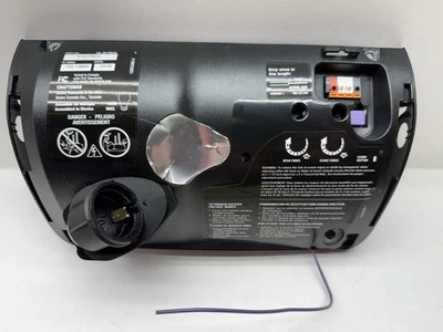 Craftsman 41AC150-2 Garage Door Opener Receiver Logic Board 102-1499A - Image 1 of 4
