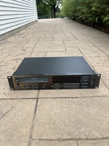 Alesis Masterlink ML-9600 Disk Recorder Tested Unit Only - Picture 1 of 6