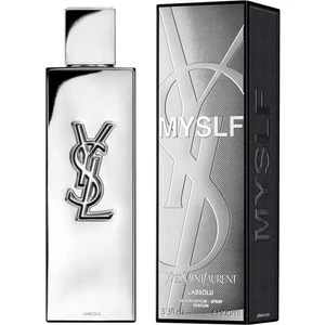 Yves Saint Laurent MYSLF L'Absolu 60 / 100 ml Parfum - Picture 1 of 5
